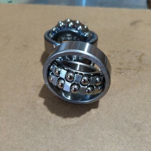 High Quality Self-Aligning Ball Bearings 1316 for Industrial Fans/Pumps/Medium Speed Applications
