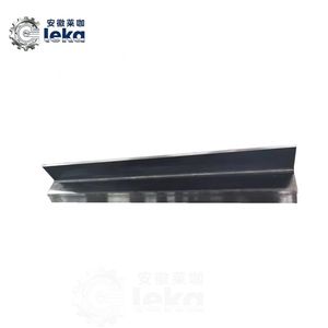 Standard V-Type Press Brake Punch Die for Metal Bending
