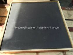 Modified PTFE Sheet with Graphite Sunwell