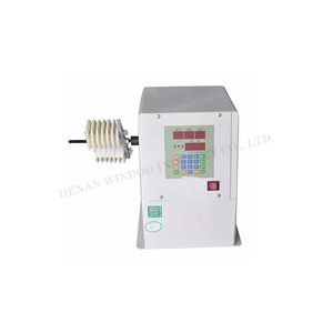 Programmable Automatic Counting 750W CNC Winding Machine for Motors