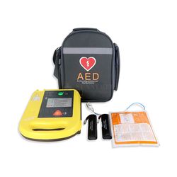 Sy-C025 Cheap Aed Medical Portable Automatic External First Aid Equipment Aed Defibrillator