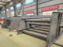 Hot Sale High Frequency Industrial Mineral Equipment Mobile Linear Vibrating Screen Ore Coal Durable Sieve