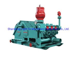 American 3nb-500 Triplex Mud Pump for Oilfield Drilling/Drilling Pump