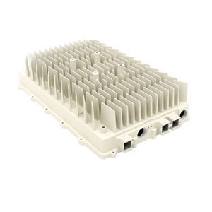 Direct Factory Aluminum Alloy Radiator Production
