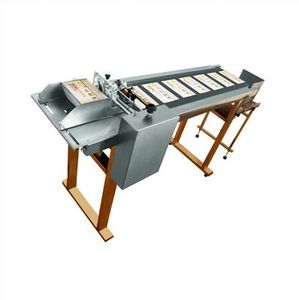 Industrial Pagination Machine/ Paging Machine Production Line High Speed