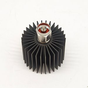 25W Termination Load RF Load DC-6000MHz N Male Dummy Loads