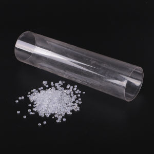 Flexible Food Grade Single Level Transparent Plastic Water Vinyl PVC Hose Tube