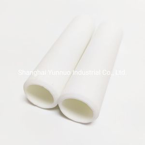 Resistant Insulating Steatite Ceramic Tube