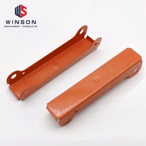 Competitive Sheet Metal Stamping Parts