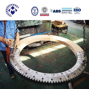 China Factory Supply Eb2.25.0475.200-1sppn Slewing Ring Bearing