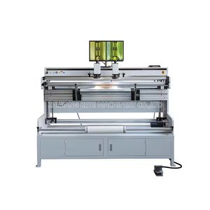 Flexographic Rubber Plate Mounting Machine for Flexo Printing Machine Flexo Plate Making Machine Price