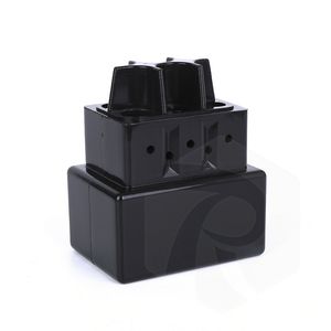 Customized Non-Standard Special Shape Rubber Bumper Block Shock Absorber Buffer for Machinery