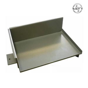 High Precision Stamped Metal Parts for Aluminum and Stainless Steel