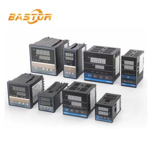 Rex-C100 Digital Thermocouple Pid Thermostat Temperature Control