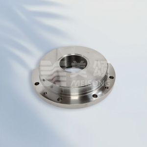 Reliable Robust High Temperature Resistant Centrifugal Compressor Gas Seal
