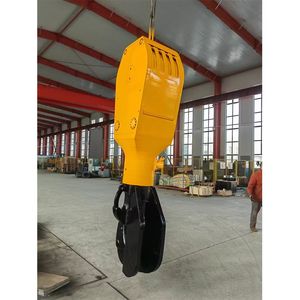 1000kN 8A NDT Hooks Drilling Rig Mud Pump Parts