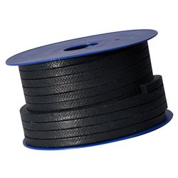 Yp014 Carbon Fiber Packing with PTFE