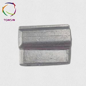 OEM ODM Customized CNC Machining Aluminum Alloy Die Casting