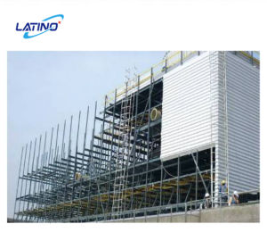 Various Type of Cooling Towers