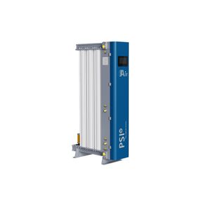 Nitrogen Gas Booster for Lab