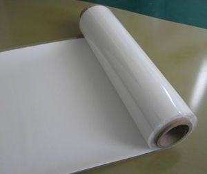 Heat Resistant Flexible Silicone Foam Rubber Insulation Sheet for Heater Machine