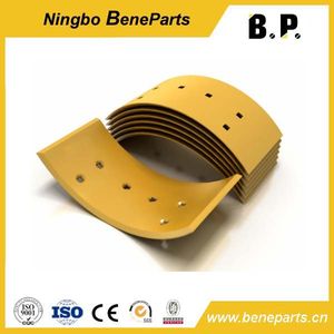 198-71-31530 Grede Blade End Bit Dozer Blade Segment Motor Glader Machine Engine Parts Dozer End Bit