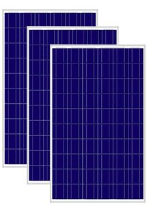 3kw off Grid Wholesale Home Solar Power Energy PV Panel System