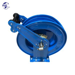 High Pressure Automatics Hose Reel Hydraulic Retractable Hose Reel