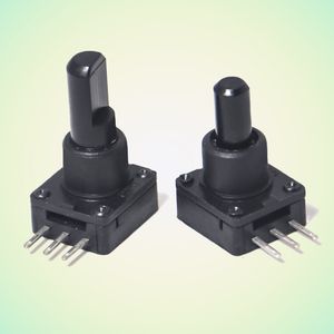 Cts 251 Long Life 10K Carbon Composition High Precision 9mm Rotary Potentiometer