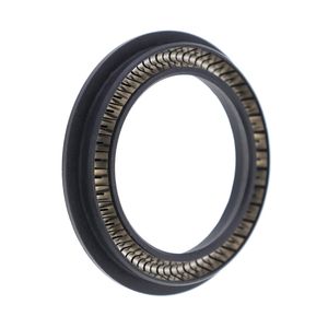 Premium PTFE V/O/S Type Spring-Energized Seals for Rotary Shafts High-Temp & Corrosion Resistant Direct Manufacturer