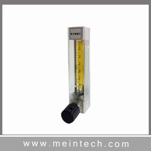 Glass Rotor Meter Variable Area Flowmeters