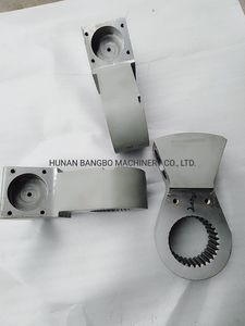 Zoomlion Concrete Pump Parts Rocker Arm/Swing Lever Zoomlion Truck Mounted Concrete Boom Pump Rocker