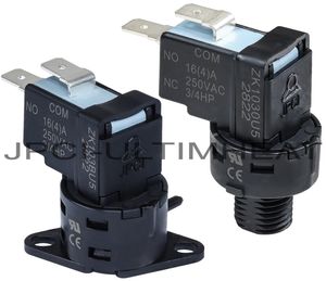 High Sensitivity Air Pressure Switch for Spas and Pools