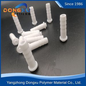 Affordable PTFE Components for Industrial Applications and More