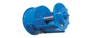 Pto Po Clutch Wpt Brake