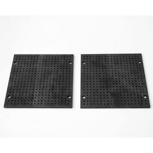 Heat Exchanger Graphite Anode Plate