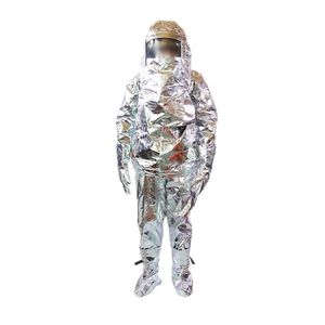 Factory Direct Sale Good Quality Professional Manufacturer Firefighting Suit