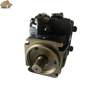 Sauer 90 Series Hydraulic Pump 90L055 90r55