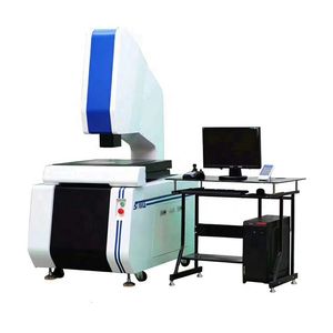 Boshida Bd-3020A Motor Driving Stage Automatic Image Measurement Toolmaker Microscope