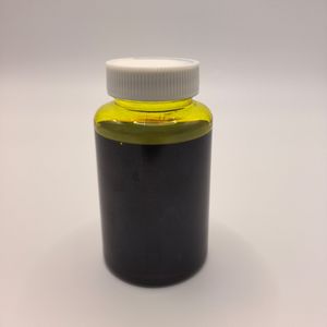 High-Performance Ferric Chloride Etching Solution for Metal Plates