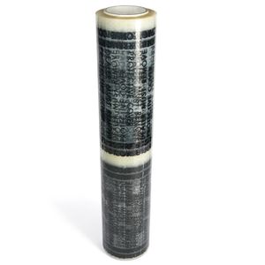 Transparent Clear Adhesive Auto Carpet Dmr Protection Film