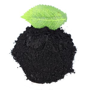 Coal Based Powdered Activated Carbon for Water Treatment Filter Media