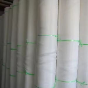 60 Mesh Insect-Proof Plastic Net HDPE Polypropylene Mesh Bird Netting