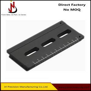 Custom CNC Turning Services for Nail Making Machine