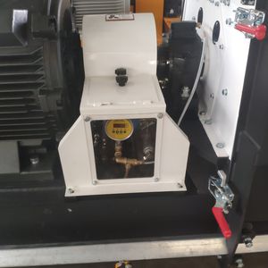 24t Per Day Corn Mill Machine for Corn Cassave 30-70mesh