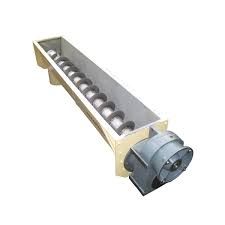 Durable Spiral Blade CNC Tool for Chemical Industry Applications
