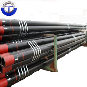 Diameter 89mm Water Well Drilling Used API DTH Mining Drill Pipe