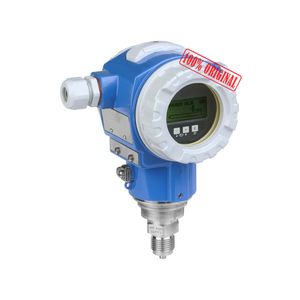 E+H Pressure Gauge Cerabar PMC71/PMC71b Pressure Transmitter