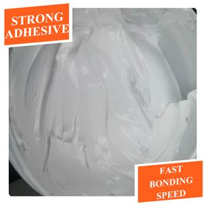High Temperature Resistant Low-Shrinkage Two-Part Epoxy Glue