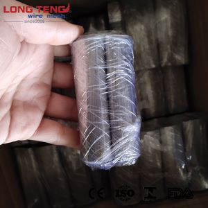 0.15mm 0.2mm 201 304 Stainless Steel Cleaning Brush Wire